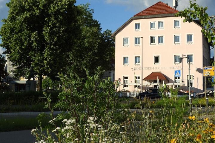 Hotel Argo Lindau