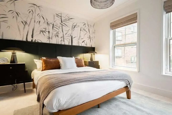 Photo of The Pimlico Townhouse - Modern & Spacious 2bdr Home With Garden & Gym