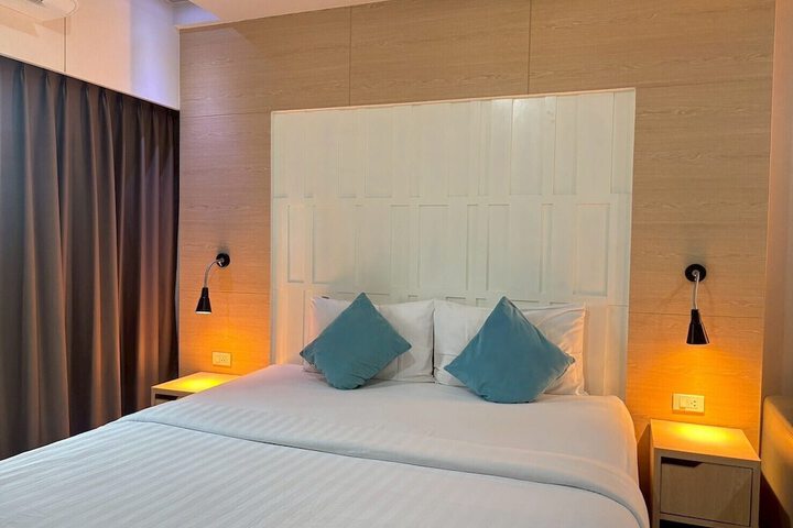 Room 29 of 101