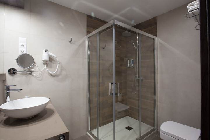 Bathroom Vanities