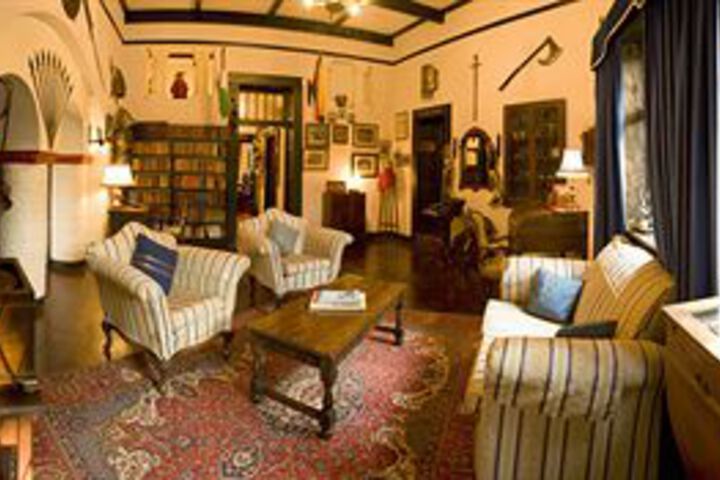 Hotel Interior 19 of 26
