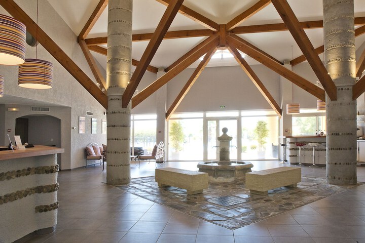 Hotel Interior 2 of 46