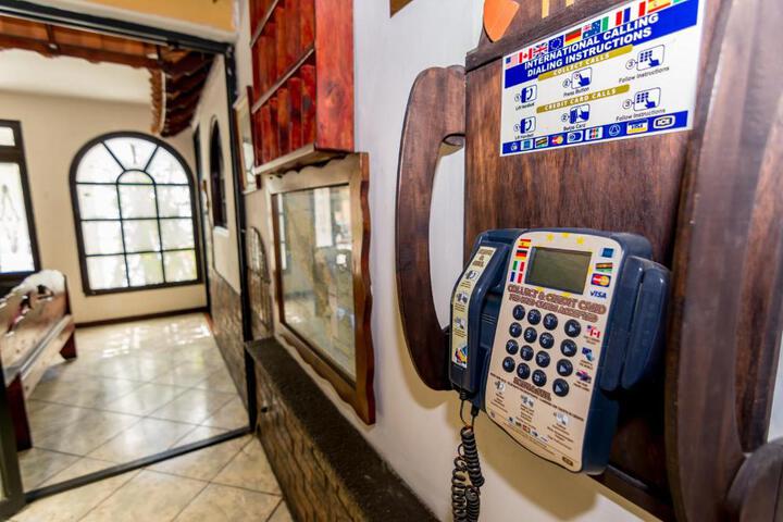 Fitness Facility Photos