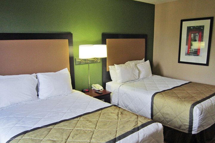 Studio 2 Double Beds (8 of 8)