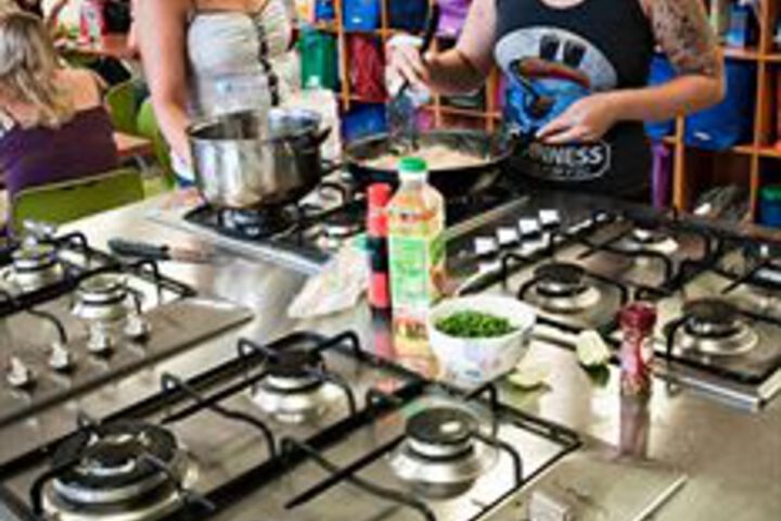 Breakfast/Coffee Service 11 of 71