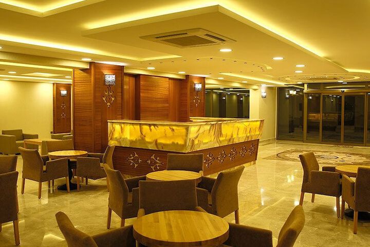 Hotel Interior 2 of 16