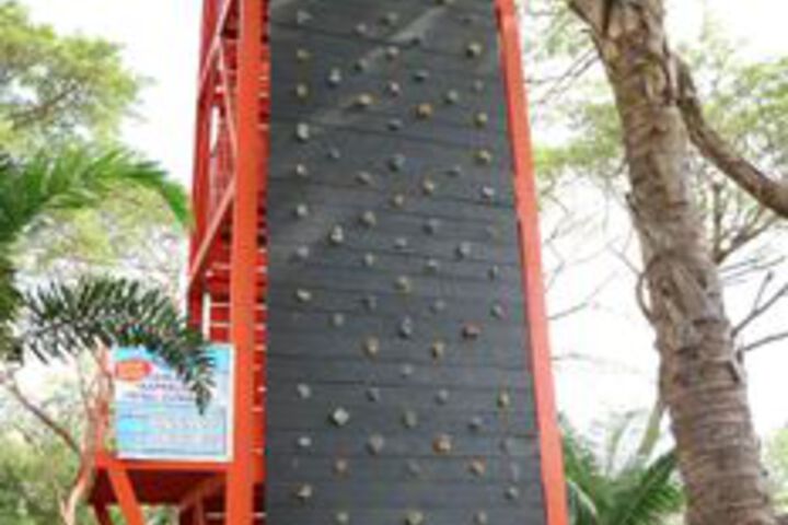 Fitness Facility Photos