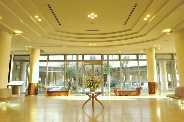 Hotel Interior 4 of 50