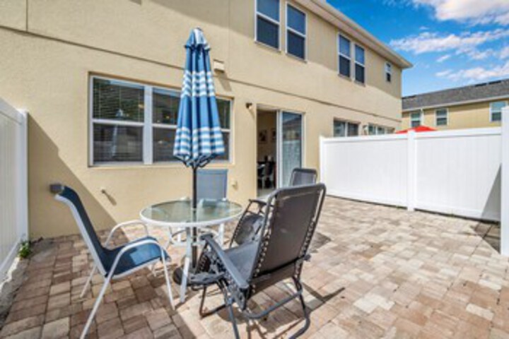 Terrace/Patio 5 of 44