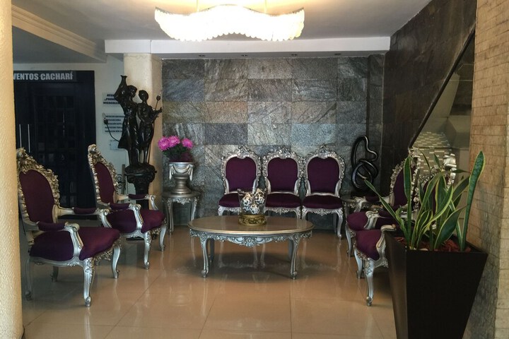 Hotel Interior 2 of 16