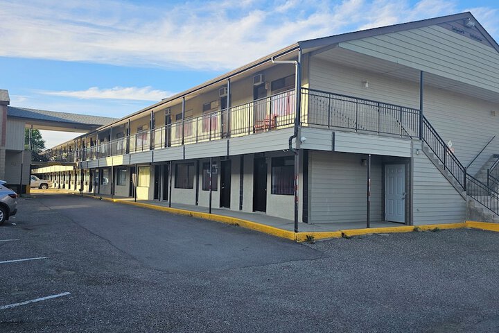 Hotel 36 of 42