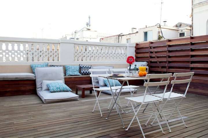 Terrace/Patio 28 of 62