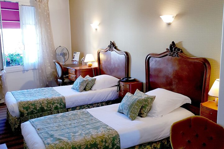Hostellerie du Grand Sully in Sully-sur-Loire