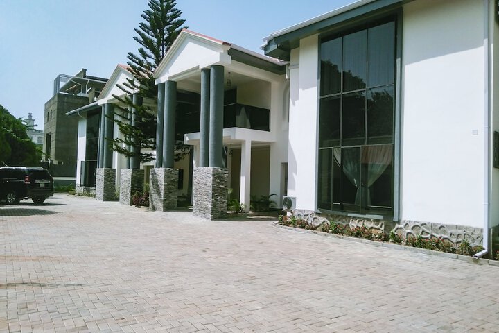 The Address Hotel