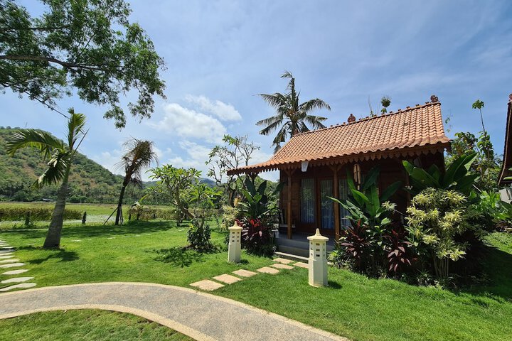 Bhalance Retreat