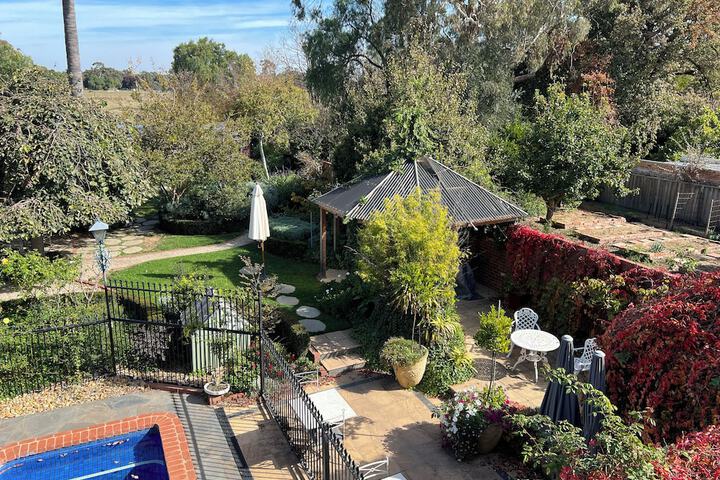 Terrace/Patio 47 of 47