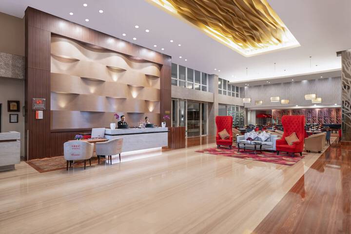 Hotel Interior 2 of 68