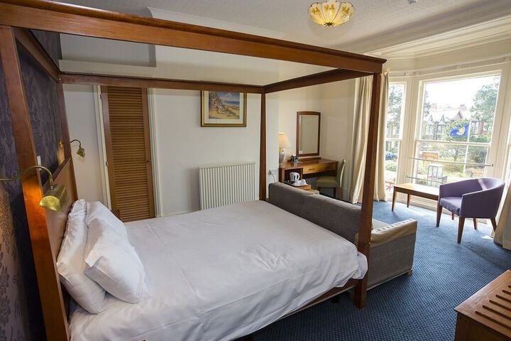 Hotel Interior 60 of 79