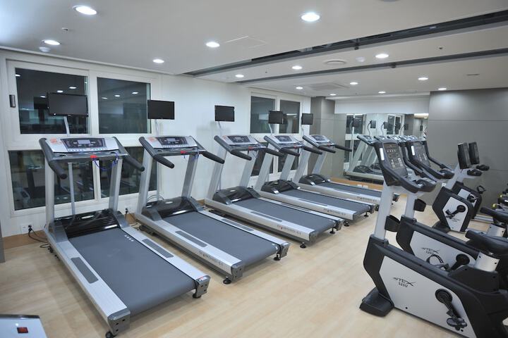 Health and Fitness 21 of 35