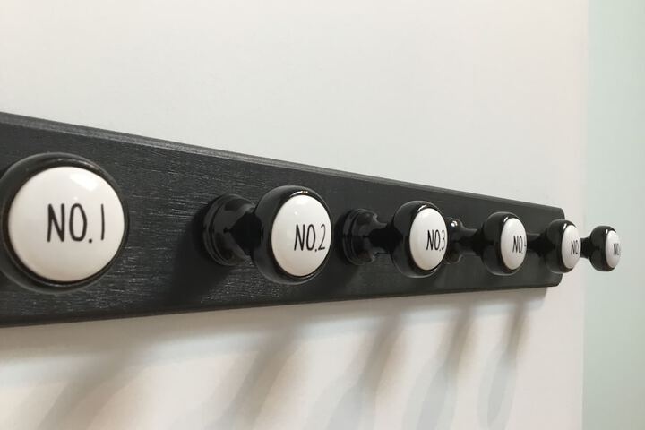 Fitness Facility Photos