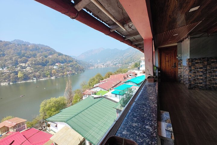 Hotel View 43 of 48
