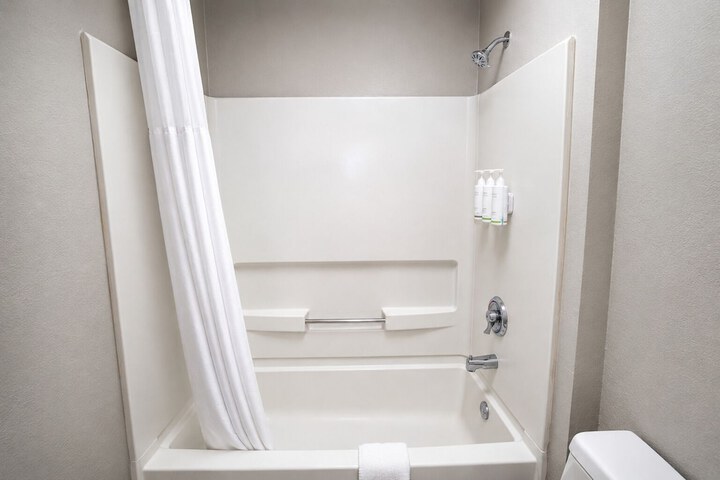 Bath Amenities