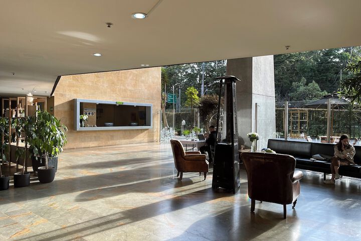 Hotel Interior 2 of 13