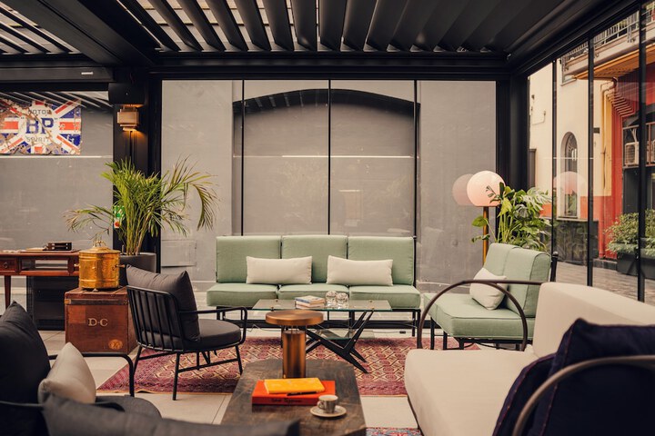 Hotel 116 of 120