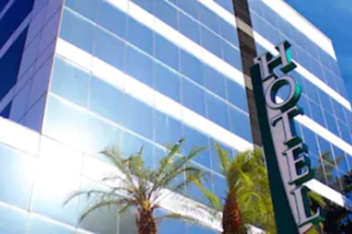 Floresta Hotel - Expo Anhembi