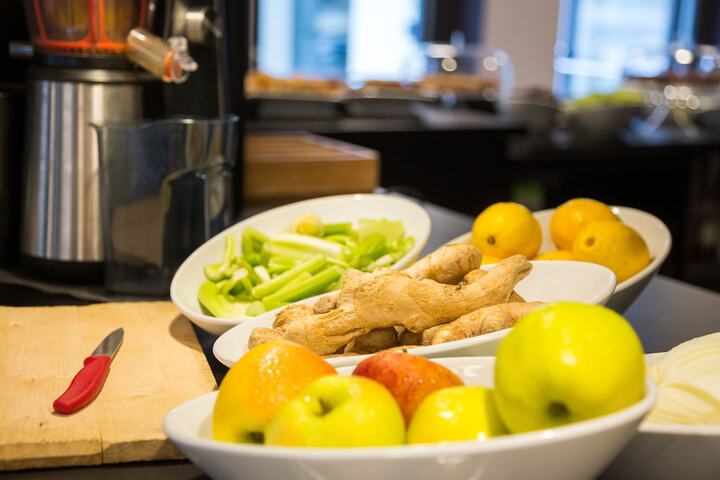 Breakfast/Coffee Service 97 of 119