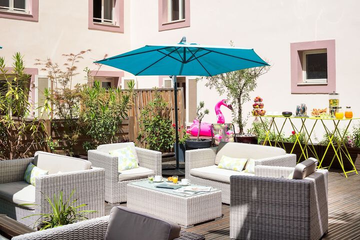 Terrace/Patio 69 of 134