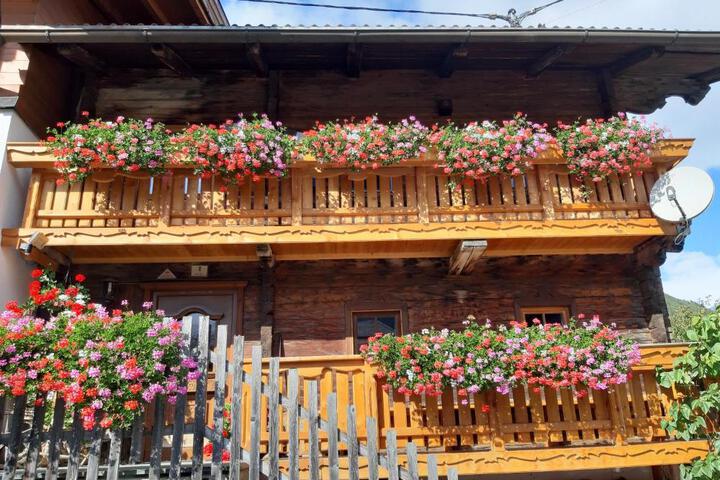 Ferienhaus Grofn