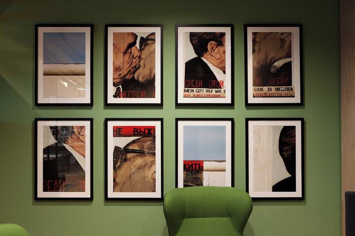 Hotel Amenity