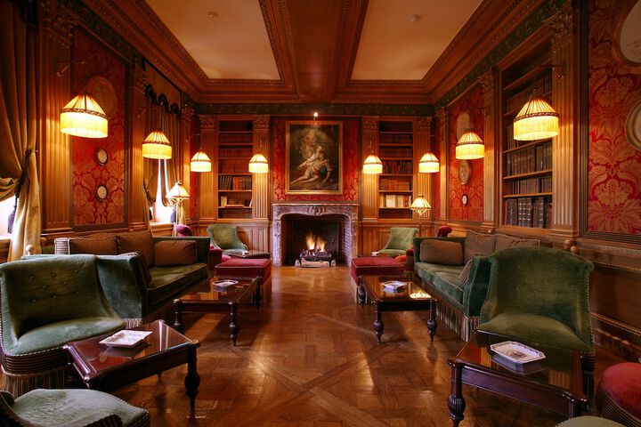Hotel Interior 70 of 77