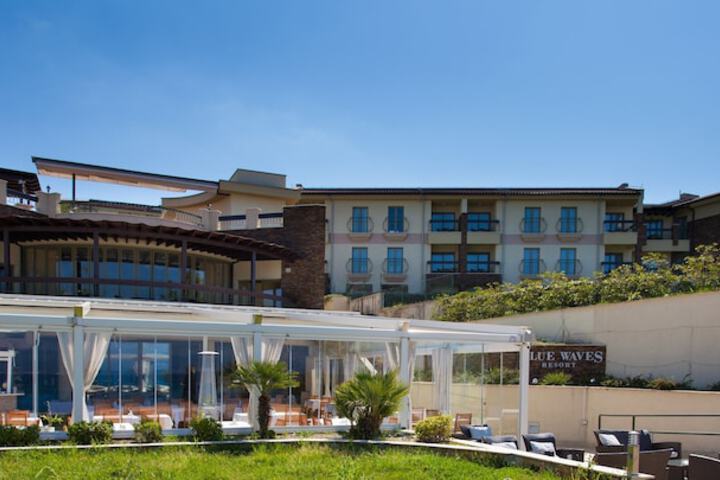 Hotel 133 of 134