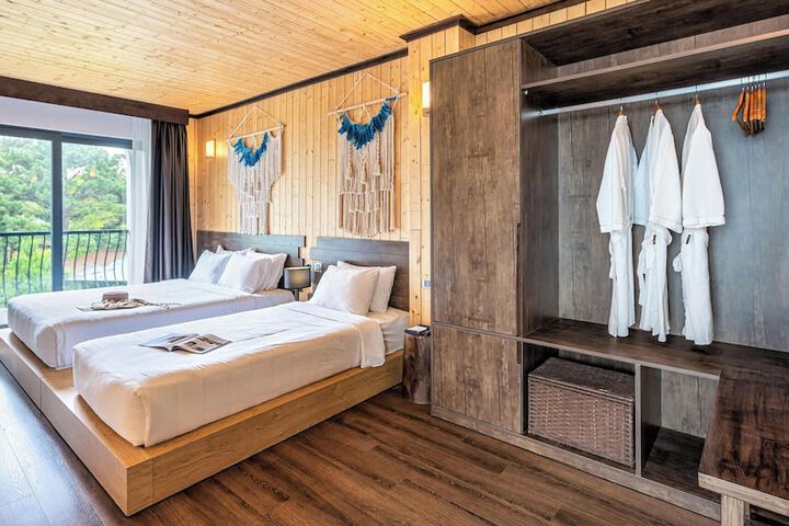 Image of Nature Hotel - Nguyen Thi Nghia