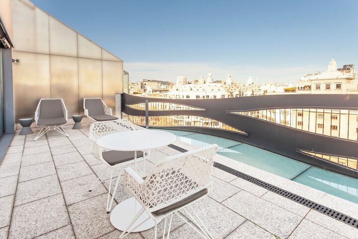 Terrace/Patio 22 of 44