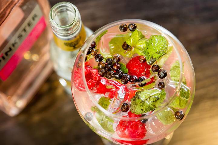 Fitness Center Photo