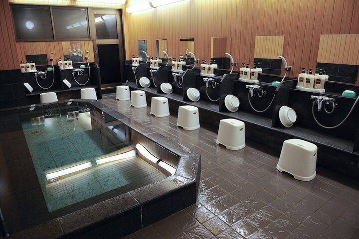 Spa Photos