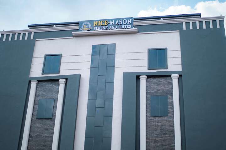 Nice-mason Serene and Suites