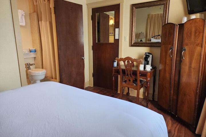 Fitness Facility Photos