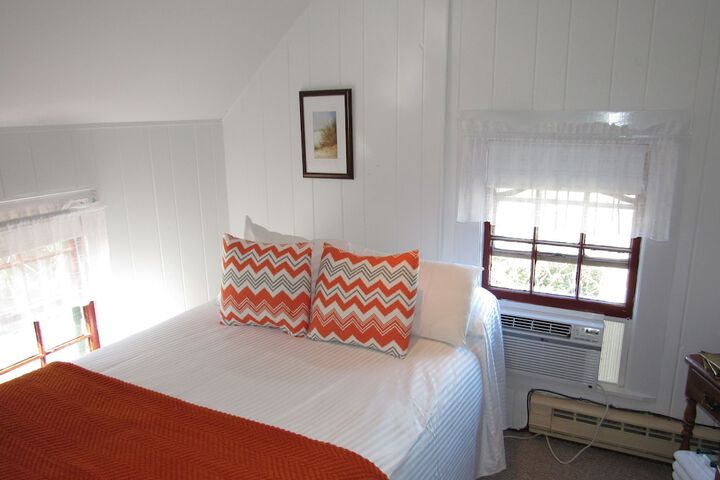 Double Bed City View Shared Bathroom (2 of 21)