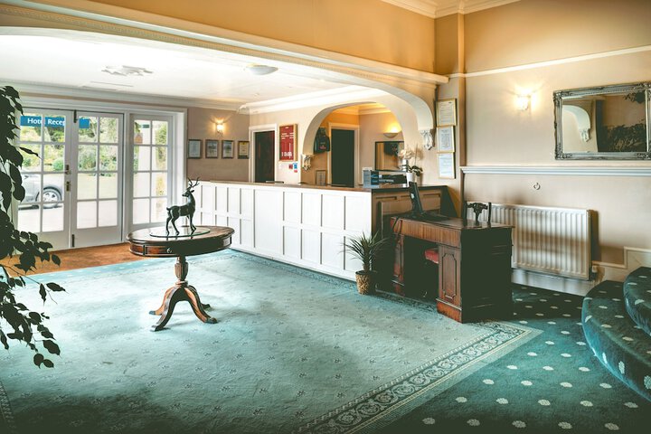 Hotel Interior 2 of 121