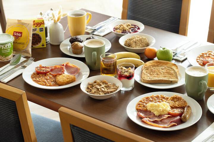 Dining Photos