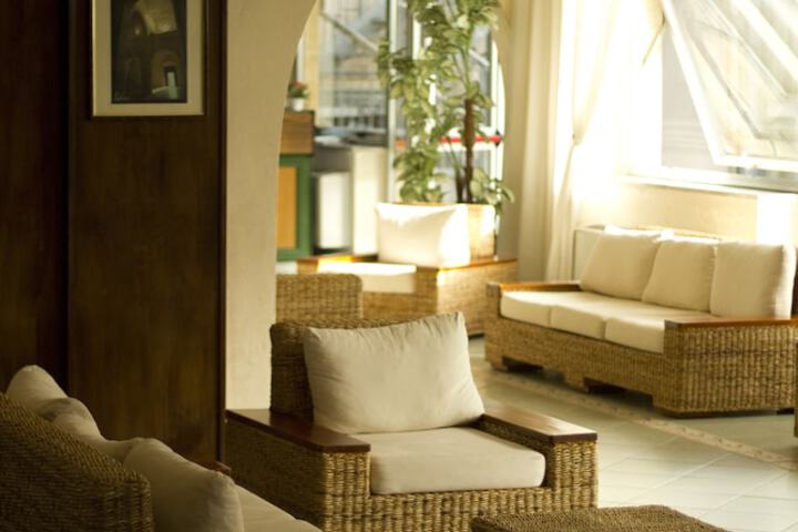 Hotel Interior 7 of 39