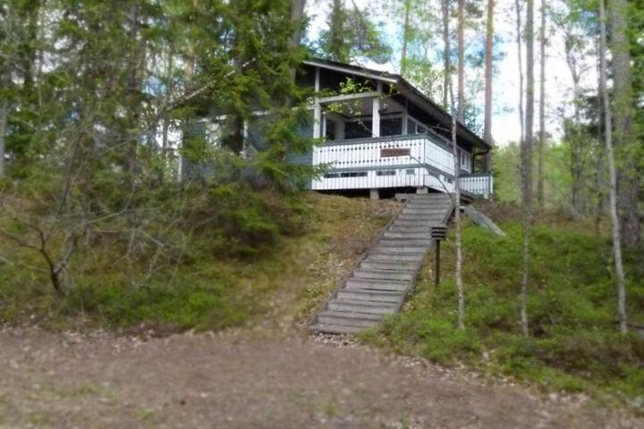 Tikkamäki