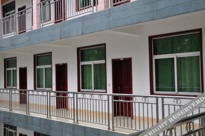 Qingchengshan Yinzhuyuan Inn