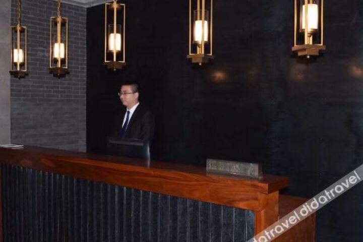Hotel Interior 26 of 42