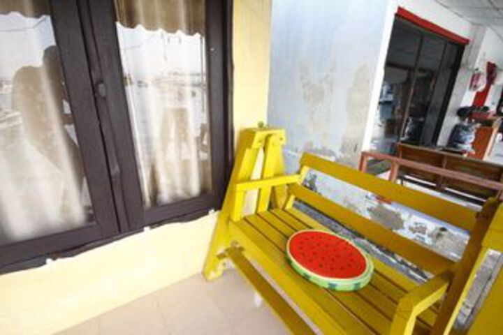Terrace/Patio 2 of 15