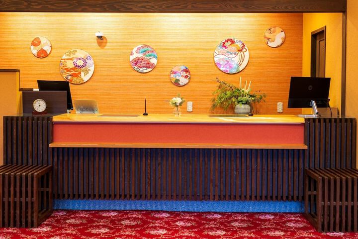 Hotel Interior 7 of 114